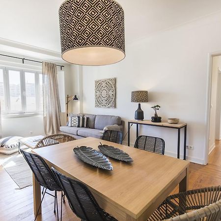 ליסבון Lovelystay - Bonsai Light And Comfort Flat מראה חיצוני תמונה