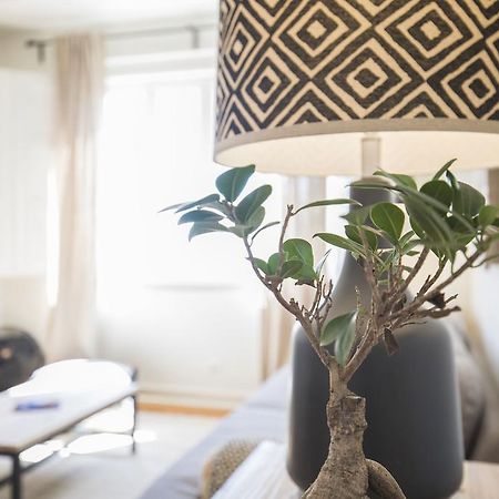 ליסבון Lovelystay - Bonsai Light And Comfort Flat חדר תמונה