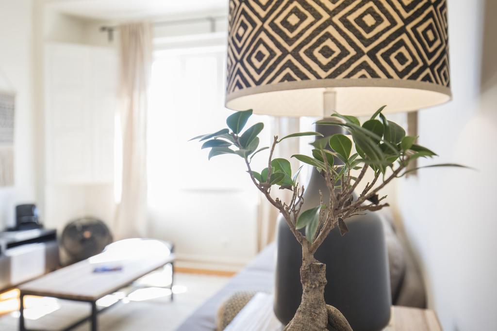 ליסבון Lovelystay - Bonsai Light And Comfort Flat חדר תמונה