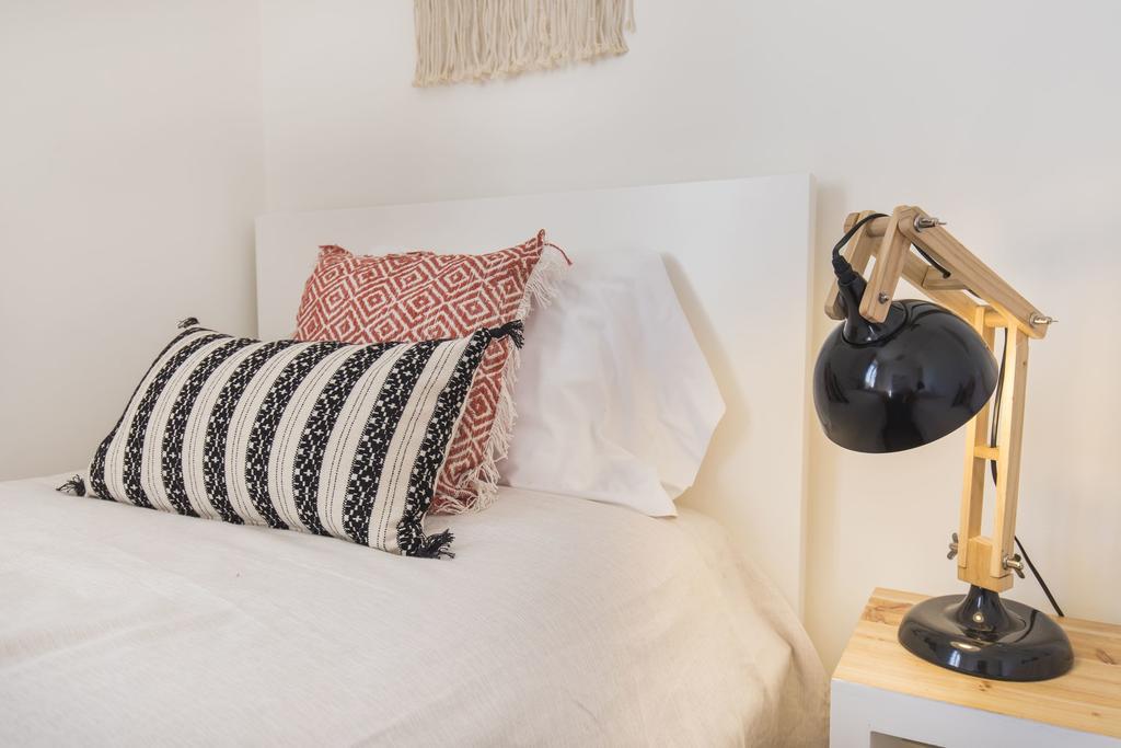 ליסבון Lovelystay - Bonsai Light And Comfort Flat חדר תמונה