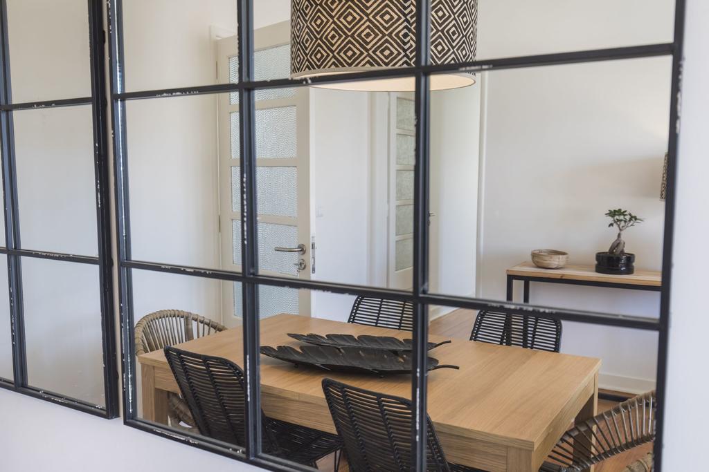 ליסבון Lovelystay - Bonsai Light And Comfort Flat חדר תמונה