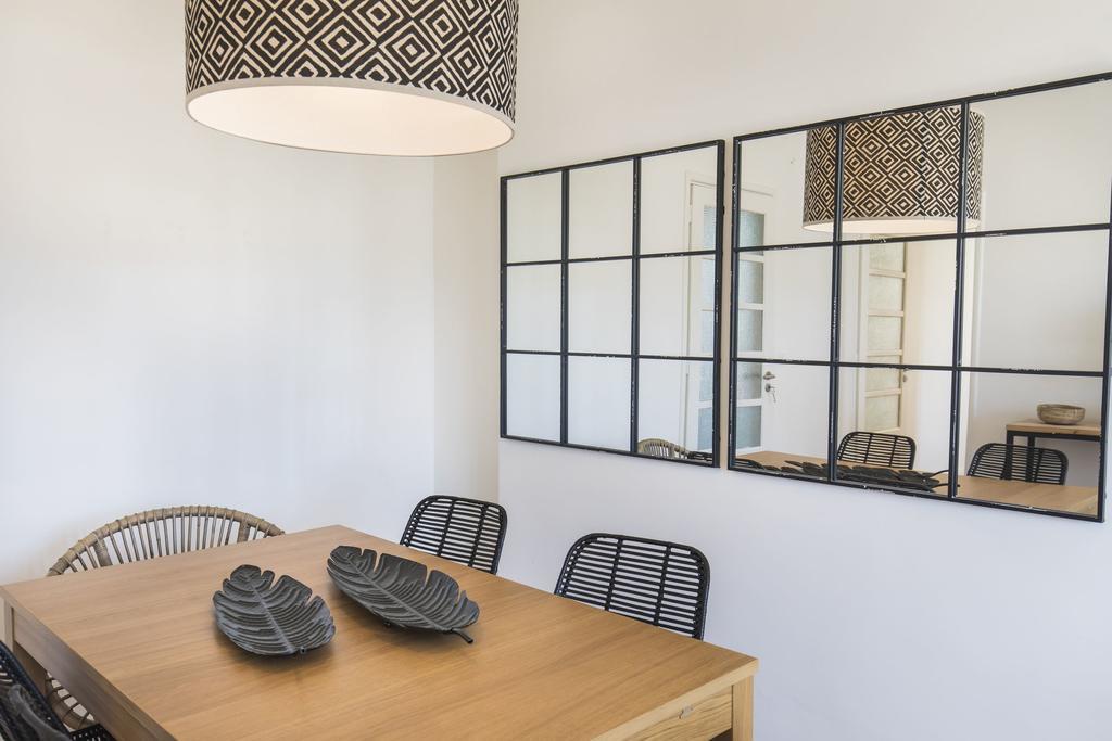 ליסבון Lovelystay - Bonsai Light And Comfort Flat חדר תמונה