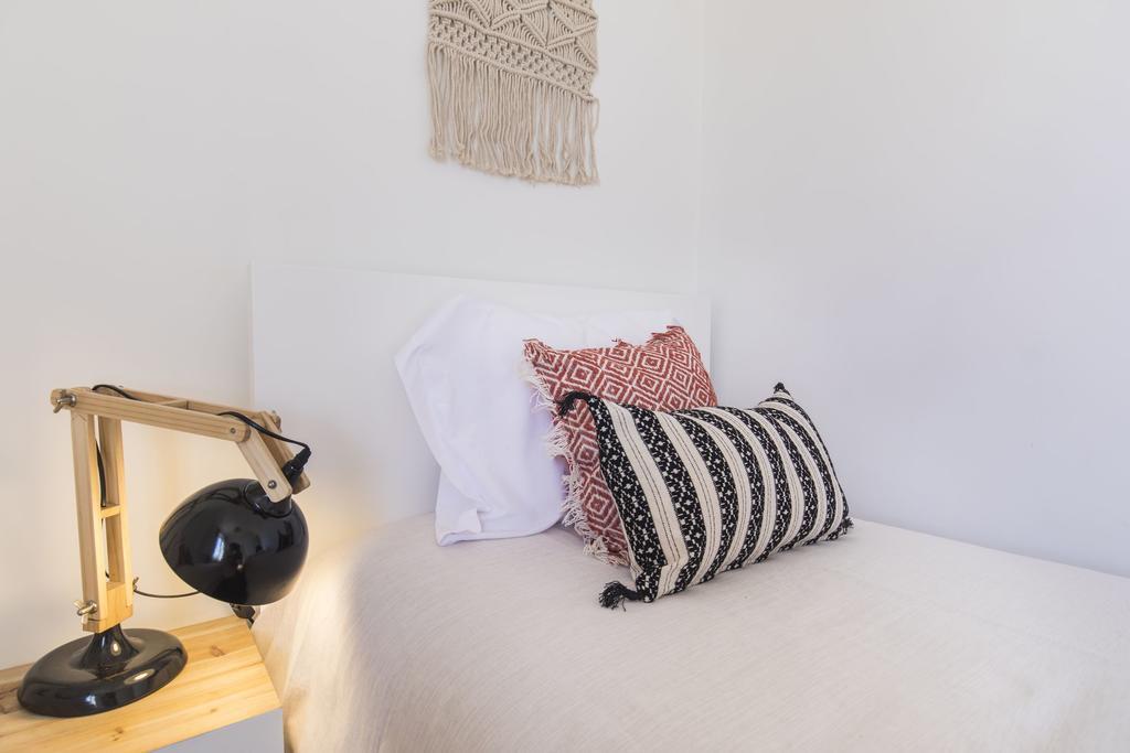 ליסבון Lovelystay - Bonsai Light And Comfort Flat חדר תמונה